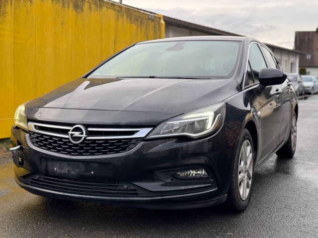 Opel Astra K Lim. 5-trg. Dynamic 1.4 // Euro 6