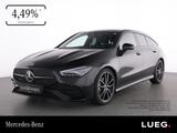 Mercedes-Benz CLA 180 SB SPECIAL-EDITION+AMG+19''+PANO+KEYLESS