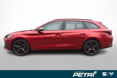 Foto Nummer 3: CUPRA Leon