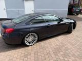 BMW 650i Coupé ***HECK***B&O***21ZOLL***WENIG KM - BMW 650 mit Benzin-Antrieb: Coupe, Automatik