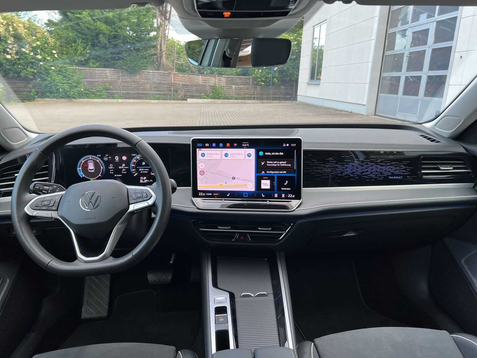 Volkswagen Passat Variant - Bild 16