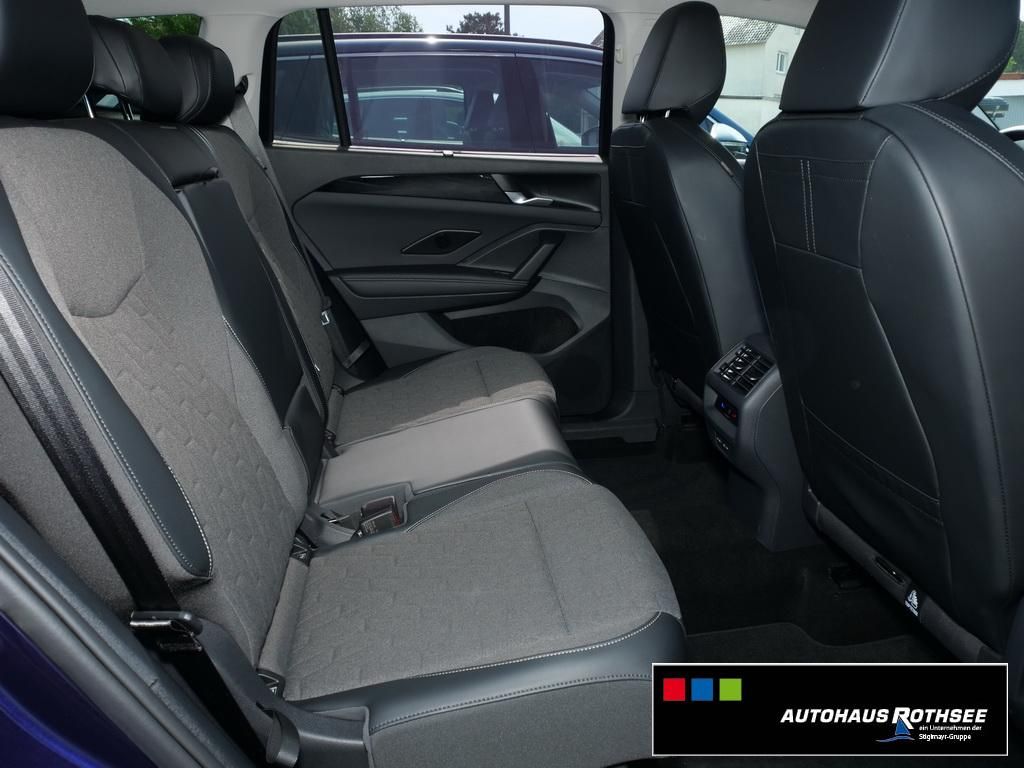 Volkswagen Tayron - Bild 5