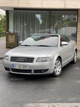 Audi A4 1.8L Turbo*1.Hand*Scheckheft - Audi A4: Turbo