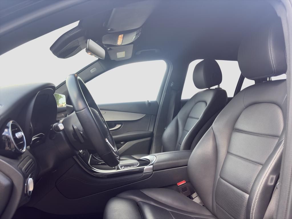 Fahrzeugabbildung Mercedes-Benz GLC 200 4M Austauschmotor bei 132 TKM*MULTIBEAM