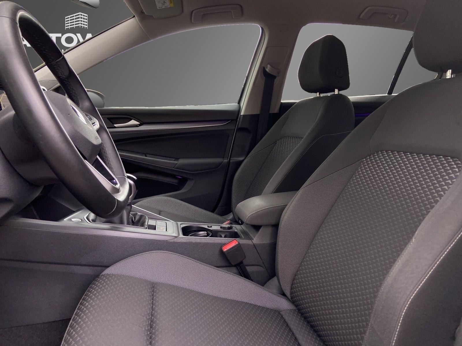 Volkswagen Golf 1.5 TSI Active ACC LED+ H/K VC, миниатюра 13