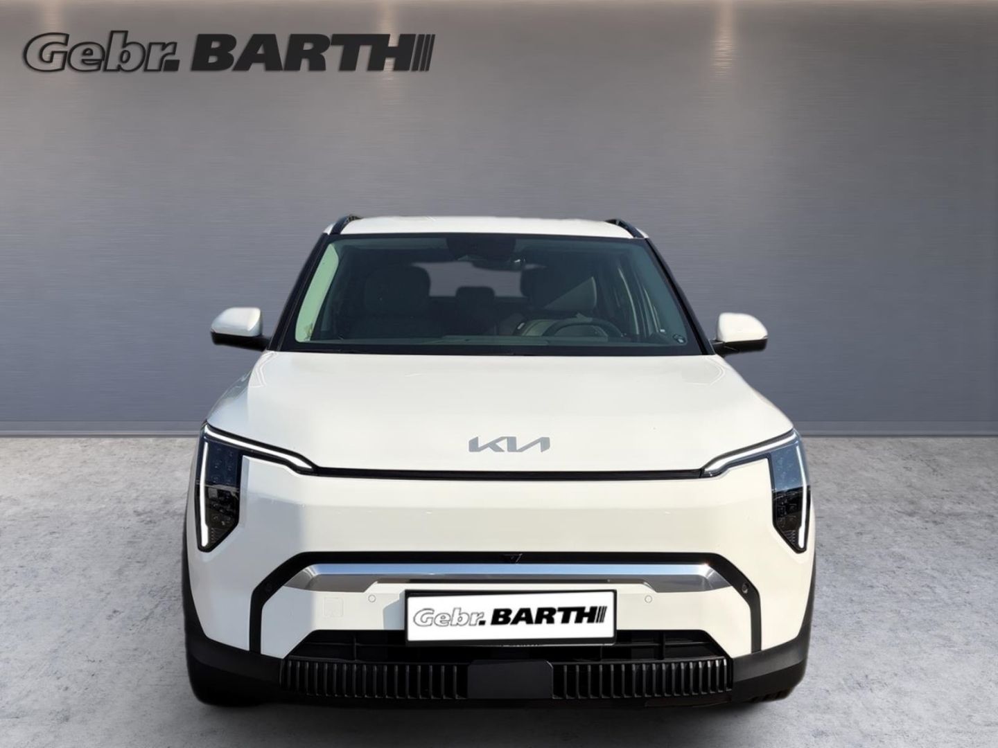 Fahrzeugabbildung Kia EV3 150 kW Earth Navi Digitales Cockpit Soundsys