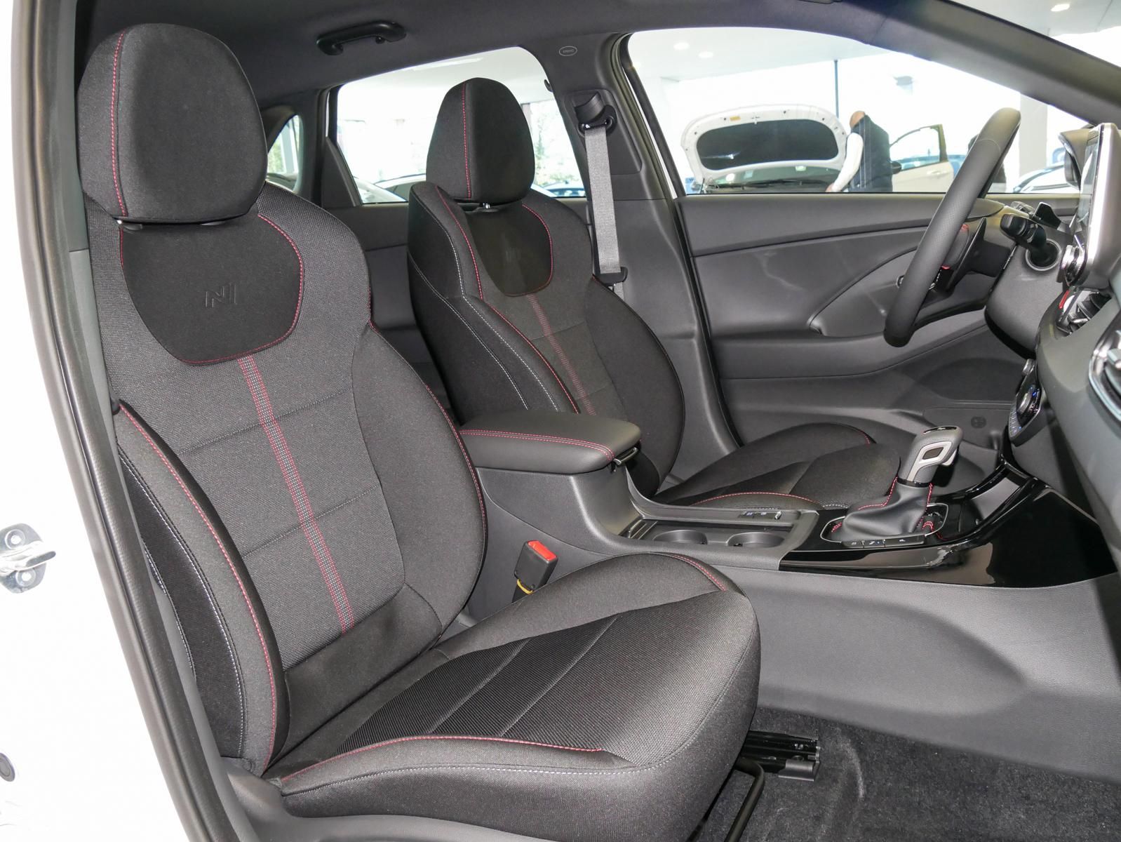 Hyundai i30 - Bild 3