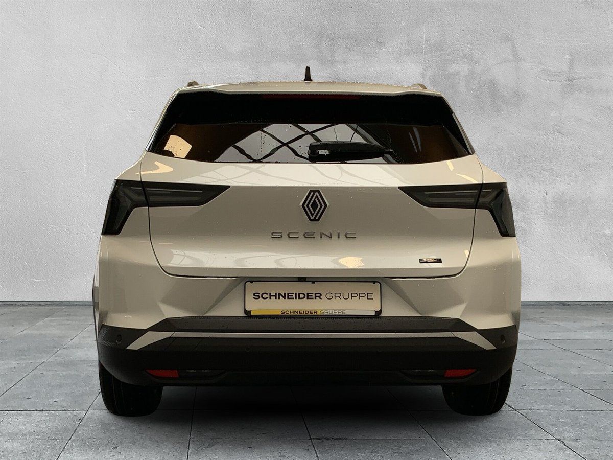 Renault Scenic E-TECH - Bild 4