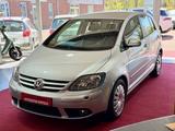 Volkswagen Golf Plus V 1.4 Goal/ Klima/ PDC/ SHZ - gebrauchte VW Golf aus dem Jahr 2006