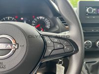 Nissan Townstar 1.3 Kombi Acenta AHK PDC GJ-REIFEN - Image