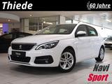 Peugeot 308 LIM. 1.2T ACTIVE PACK 8-AT NAVI/TEMP./SPORT - Peugeot 308: Sport