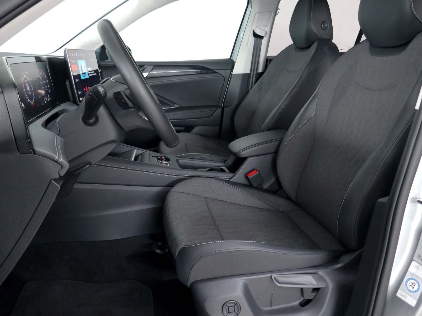 Fahrzeugabbildung Volkswagen Tiguan  Life 2.0 TDI DSG | LED AHK RFK ACC