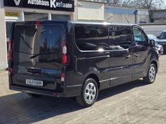 Fahrzeugabbildung Trafic Combi L2H1 3,0t Evolution 2.0 BLUE dCi 15