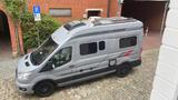 LMC Innovan - LMC Kastenwagen