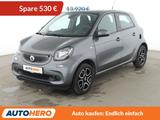 Smart forfour 0.9 Turbo passion - Smart ForFour mit Schiebedach