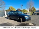 Skoda Fabia 1,4 Kombi*3.Hand*TÜV&Service Neu*Klima*SHZ - Skoda Fabia mit Benzin-Antrieb: Kombi, 1.4