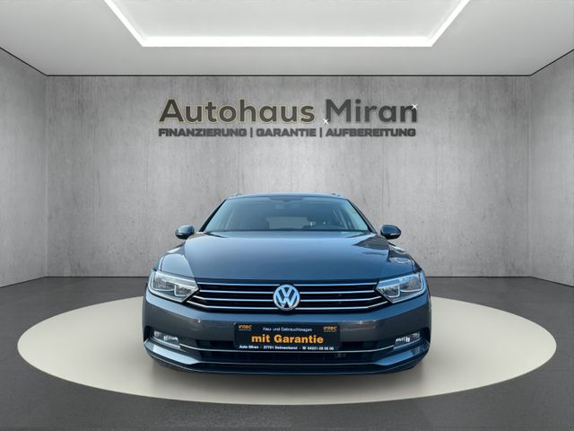 Volkswagen Passat Variant Comfortline BMT/Start-Stopp