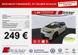 Volkswagen ID.3 1st Max 150/58 249,-ohne Anzahlung Pano Hea