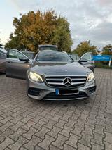 Mercedes-Benz E 250 T AMG Line Autom. AMG Line - gebrauchte Mercedes-Benz E 250 aus dem Jahr 2017