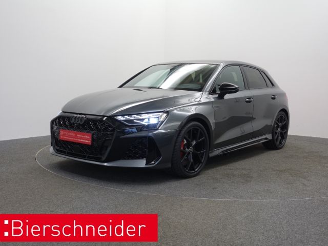 Audi RS3 Sportback FACELIFT AKTION! PANO HEADUP B&O 2