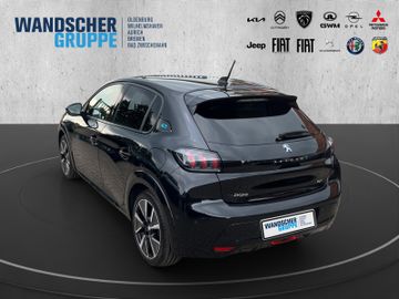 Peugeot 208 GT Elektro136 Shz*Navi*LED*Carplay*PDC