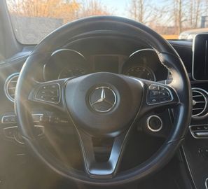 Mercedes GLC 350 - 11