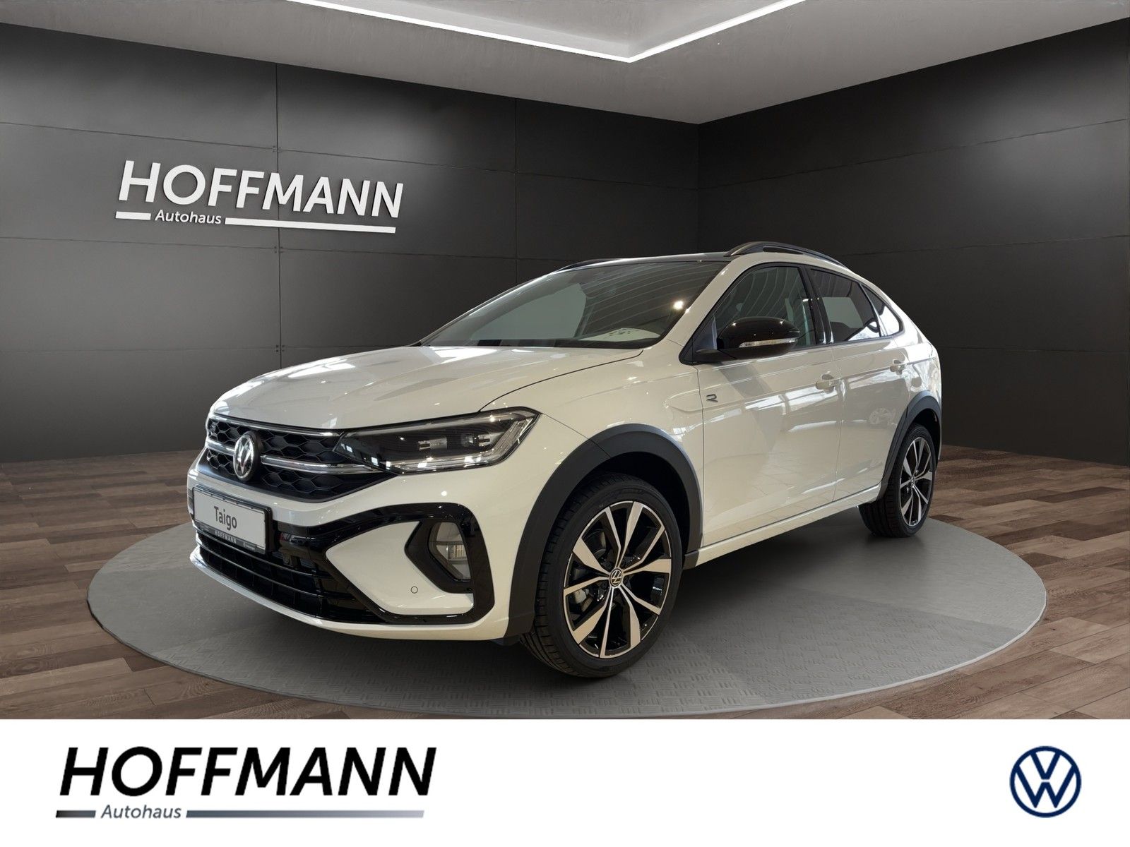 Fahrzeugbild von Volkswagen Taigo