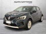 Renault RENAULT Captur 1.6 E Tech hybrid Zen 145cv auto - Renault Captur Zen mit Hybrid-Antrieb (Benzin/Elektro)