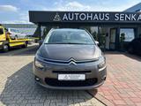 Citroën Grand C4 2.0 HDI 150 Spacetourer Business Class - graue Citroën Grand C4 Picasso / SpaceTourer