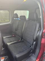 Volkswagen Caddy 1,4TSI 92kW DSG BMT Highline 5-Sitzer ... - Volkswagen Caddy: 9k