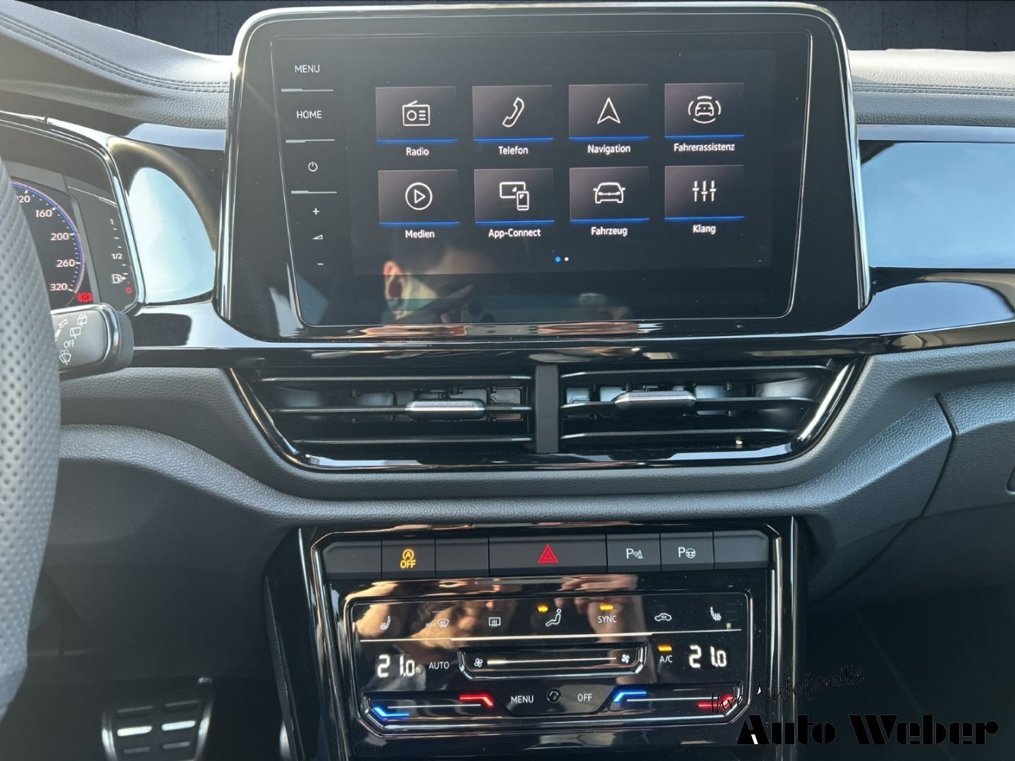 Volkswagen T-Roc - Bild 20