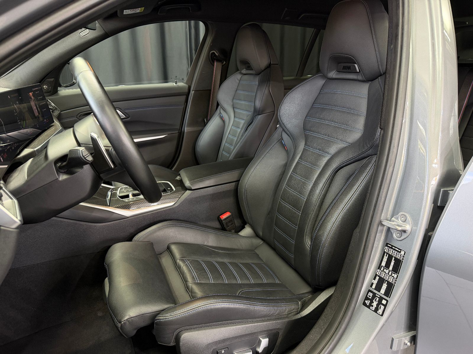 Fahrzeugabbildung BMW M340i Touring xDrive|M-SITZE|360°KAMERA|AHK|VOLL