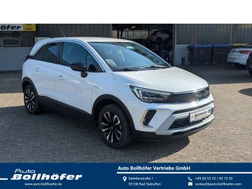 Bild 6 Opel Crossland (X) Crossland Elegance AT NAVI/PDC vo+hi+Cam/AGR-Sit