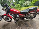 Honda CA 125 Rebel - Offers