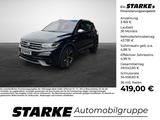 Volkswagen Tiguan R 2.0 TSI DSG 4M  Panodach Navi LED Kamer - Volkswagen Tiguan: 5 Türen