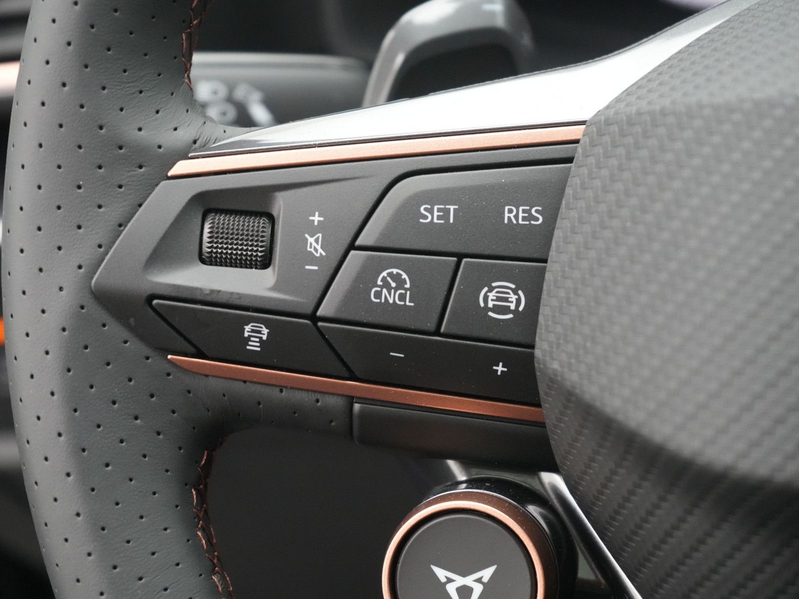 Cupra Leon - Bild 18