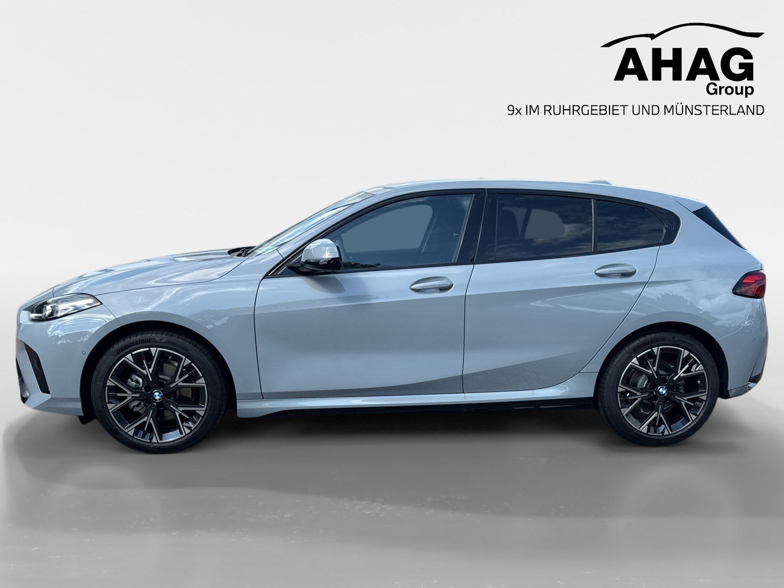BMW 120 - Bild 6