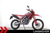 Honda CRF 300 L - Lieferung bundesweit! - HONDA CRF 300 L