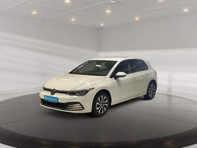 Golf Active 1,5 l TSI 96 kW Matrix, Standheizung