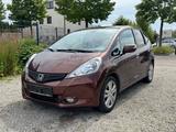 Honda Jazz 1.4 Exclusive ~Klima~Tüv 03.27~ - Honda Jazz Gebrauchtwagen in Augsburg