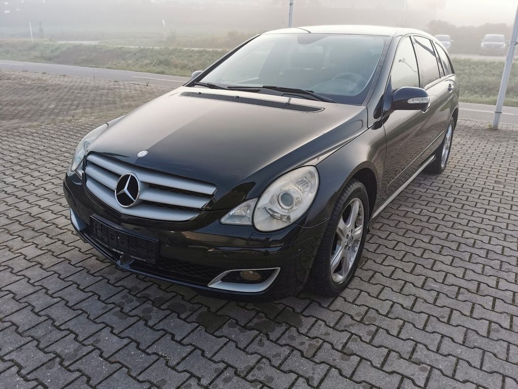 Angebot ansehen Mercedes-Benz R 320