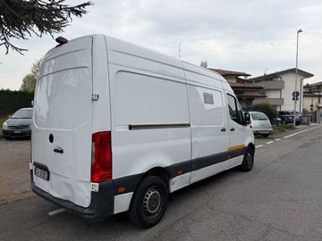 Mercedes Sprinter - 6
