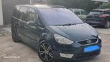 Ford Auto Ford Galaxy - Ford Galaxy Gebrauchtwagen in Nürnberg