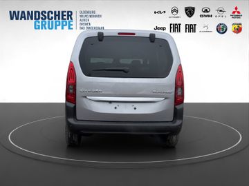 Citroën Berlingo 1.5 Diesel 130 MPV Plus Kam.+LED+PDC