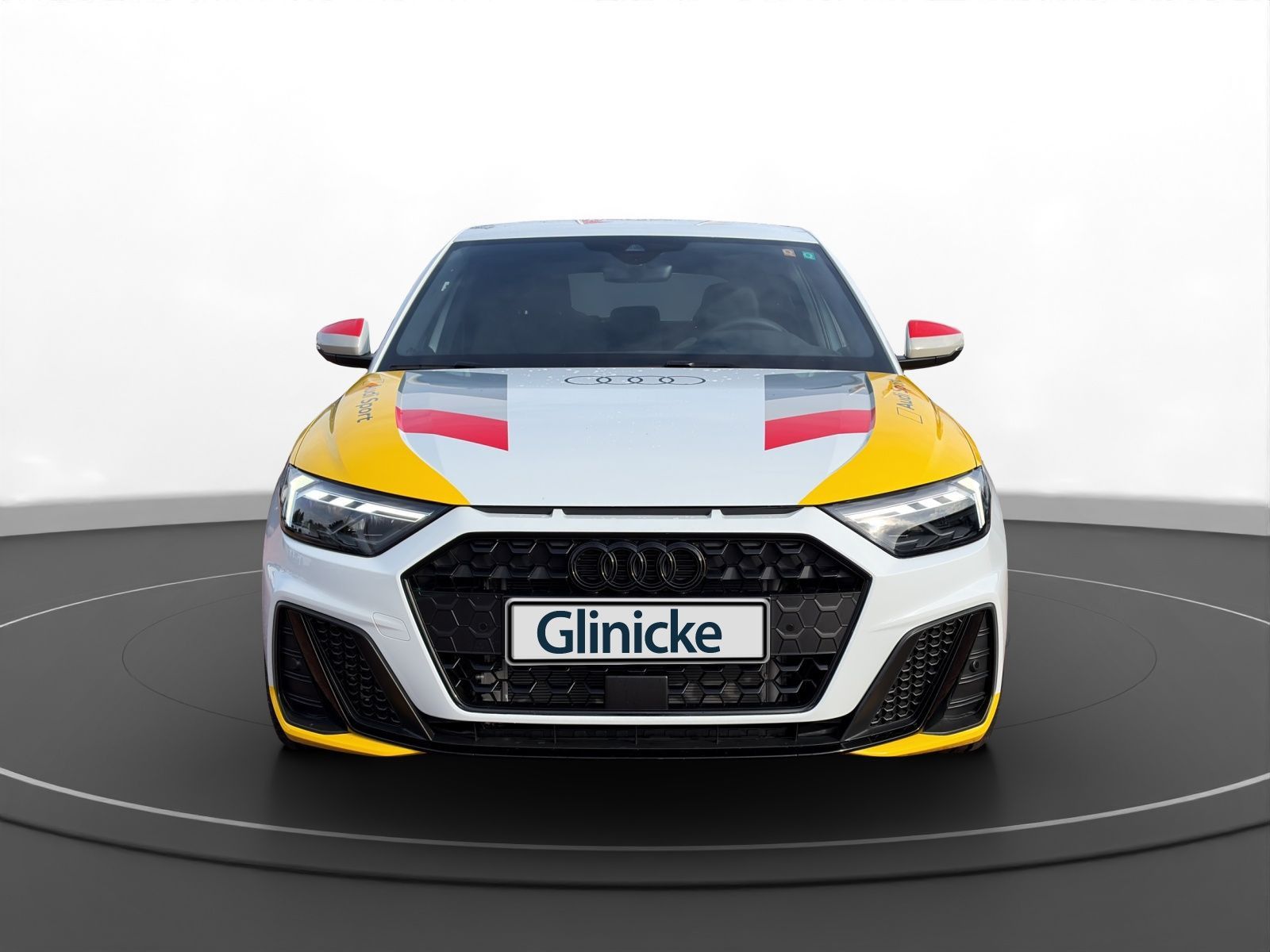 Audi A1 - Bild 18