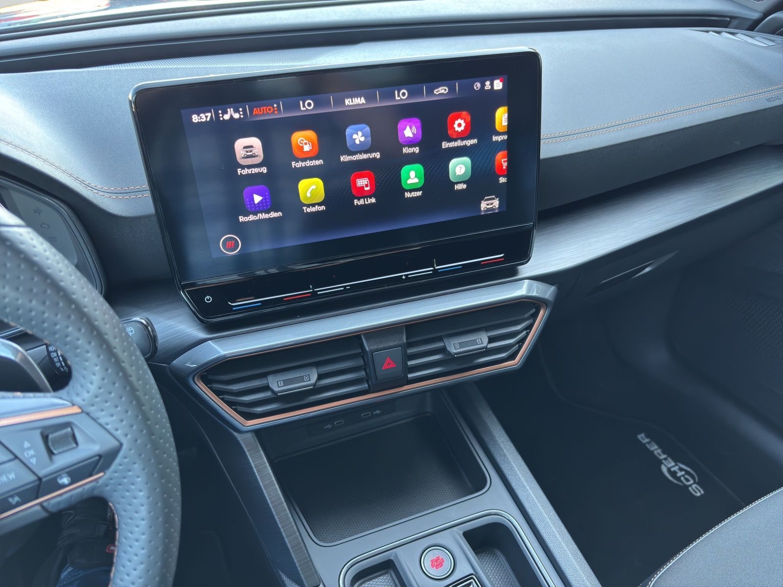 Cupra Formentor - Bild 11