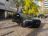 Audi RS6 4.0 TFSI tiptr. quattro -