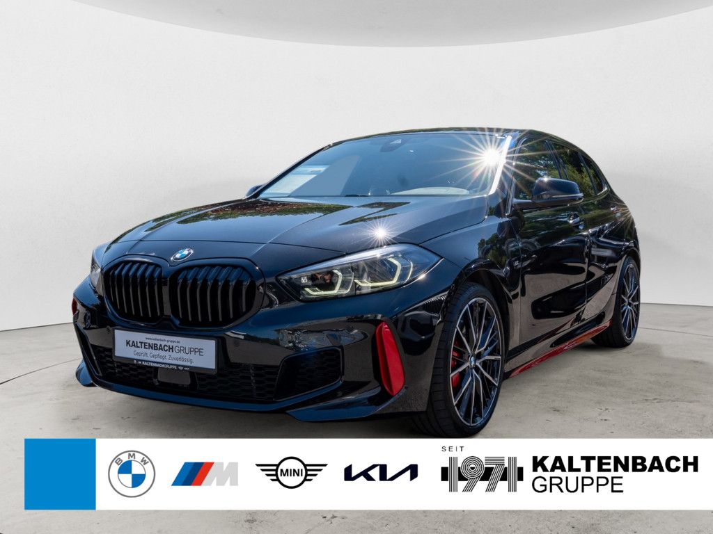 Image of BMW 128