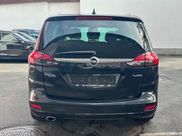 Opel Zafira Tourer - 5