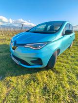 Renault ZOE Life R110/Z.E. 50 Batteriemiete Life - Renault ZOE von privat